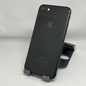 SoftBank 【SIMロックなし】MNCK2J/A iPhone 7 128GB ブラック SoftBank
