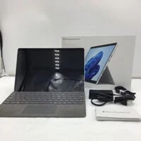 Surface Pro 8 中古 41,980円 | ネット最安値の価格比較 プライスランク