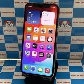 即日発送可iPhoneXS SoftBank版SIMフリー 64GB MTAX2J/A A2098 中古[27883207]