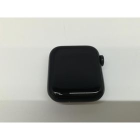 【中古】Apple Apple Watch SE2 40mm GPS ミッドナイトアルミニウムケース (バンド無し)【札幌】保証期間１ヶ月【ランクB】
