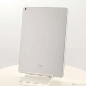 ソフマップ 〔中古品〕 iPad 第8世代 32GB シルバー MYLA2J／A Wi-Fi【247】