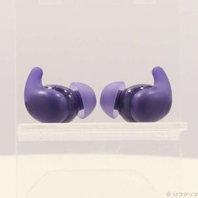 〔中古〕SONY(ソニー) LinkBuds Fit WF-LS910N VZ〔349-ud〕