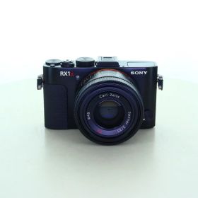 【中古】 (ソニー) SONY Cyber-shot DSC-RX1R【中古カメラ コンパクトデジカメ】 ランク：B