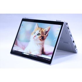 即配 WQXGA+液晶2in1パワフルモデル 10世代Corei7 Let's note CF-QV9TFLVS LTE i7-10810U 16G 512G 12.0タッチ WiFi6 リカバリ ノートパソコン BAA評価