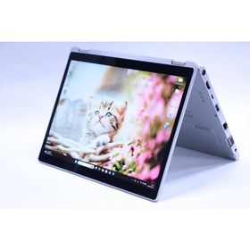 即配 バッテリー良 WQXGA+液晶パワフルモデル 10世代Corei7 Let's note CF-QV9TFLVS LTE i7-10810U 16G 512G 12.0タッチ リカバリ ノートパソコン BAA評価