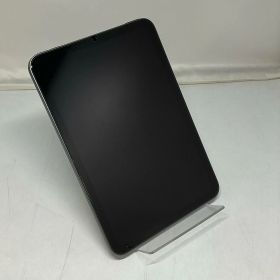 【9/19(土)20時〜全品ポイント10倍！要エントリー】Apple Apple iPad mini (第6世代) 64GB MK7M3J/A ブラック【中古】