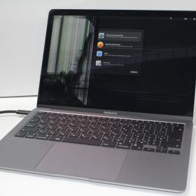 【ジャンク品】MacBook Air（M1, 2020）256GB/8GB〈MGN63J/A〉OSなし ⑥