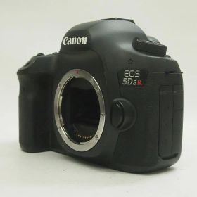 【中古】(キヤノン) Canon EOS 5DS R ボデイ