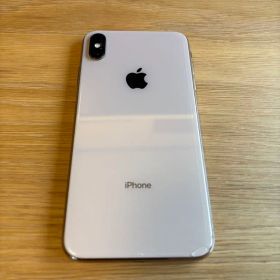Apple iPhone Xs Max ゴールド 本体 ジャンク品