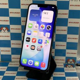 【中古】iPhone13 Pro Max 256GB グラファイト MLJ83J/A 楽天モバイル版SIMフ