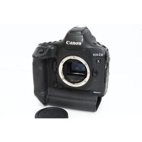 お買い得品｜キヤノン EOS-1D X Mark II ボディ CA01-R6649-3W2A