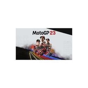 中古PS5ソフト MotoGP 23