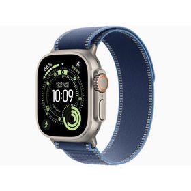 Apple Watch Ultra 3(2025) GPS+Cellular 49mm MEWU4J/A /apple