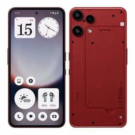 Nothing Phone (3a) 新品 32,680円 中古 27,500円 | ネット最安値の