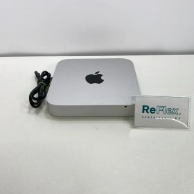 【中古】Apple Mac mini Late 2014 i5-2.8GHz Fusion MGEQ2J/A/Corei5-4308U CPU@2.80GHz/16GB/HDD1TB+SSD128GB(Fusion Drive)/macOS Monterey