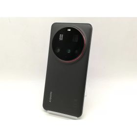 【中古】Xiaomi 国内版【SIMフリー】 Xiaomi 15 Ultra (フォトグラフィーキット付き) ブラック 16GB 512GB【横浜】保証期間1ヶ月【ランクA】