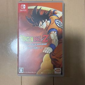 ドラゴンボールZ KAKAROT+新たなる覚醒セット