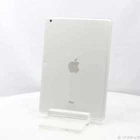 【中古】Apple(アップル) iPad Air 16GB シルバー MD788J／A Wi-Fi 【262-ud】
