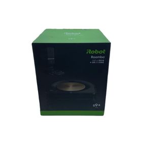iRobot◆掃除機 ルンバ s9+ s955860