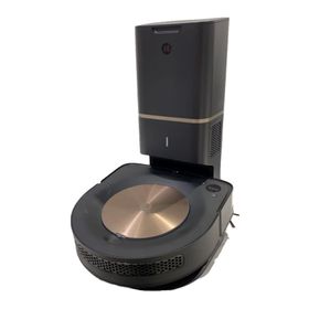 iRobot◆クリーンベース付きロボット掃除機 ルンバ s9+ s955860 スマホ連携 マッピング学習//