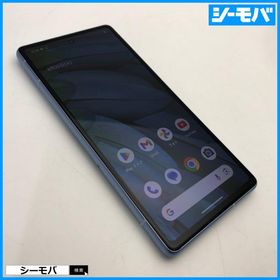 Google Pixel 7a ヤフーの新品＆中古最安値 | ネット最安値の価格比較