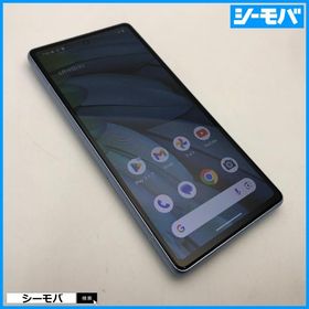 Google Pixel 7a 新品 39,000円 中古 20,000円 | ネット最安値の価格