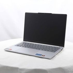 〔中古〕Lenovo(レノボジャパン) IdeaPad Slim 5 Light Gen 10 83J20053JP クラウドグレー〔262-ud〕