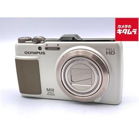 【中古】 【並品】 オリンパス SH-25MR WHT ホワイト