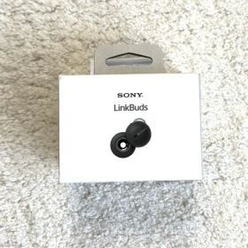SONY LinkBuds WF-L900/HMワイヤレスイヤホン