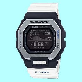CASIO G-SHOCK「G-LIDE」GBX-100-7JF