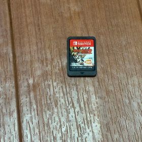 ドラゴンボール ゼノバース2 Nintendo Switchソフト