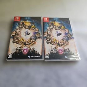 超探偵事件簿 レインコード Nintendo Switch 2点セット