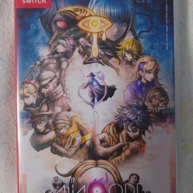 超探偵事件簿 レインコード Nintendo Switch ソフト