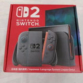 NINTENDO SWITCH2 BEE-001 NINTENDO / 任天堂