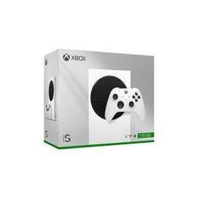 【ラッピング可】【即日発送】【新品】Microsoft マイクロソフト Xbox Series S EP2-00650 1TB ロボットホワイト