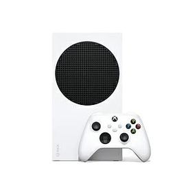 【訳あり】Microsoft Xbox Series S - 1TB[ラッピング可]