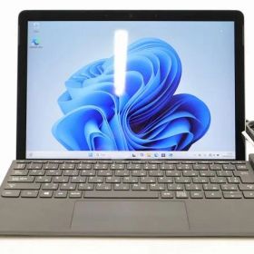 Microsoft Surface Go 3 Core i3-10100Y 1.3GHz 8GB 128GB 10.5インチ光沢 FHD 1920x1280 Windows11 Pro 64bit 中古