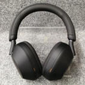 BTヘッドホン WH-1000XM5 SONY