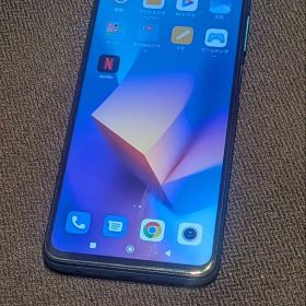 【ジャンク】Redmi Note 9s 64GB