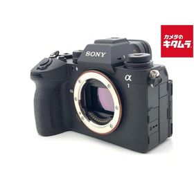 【中古】 【良品】 ソニー α1 II ボディ [ILCE-1M2]