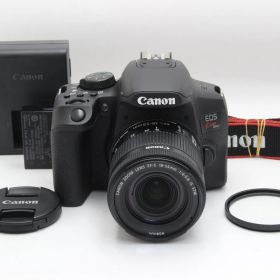 AA (極上美品) Canon キヤノン EOS Kiss X10i EF-S 18-55mm IS STM レンズキット ショット数2000回以下 初期不良返品無料 8-68