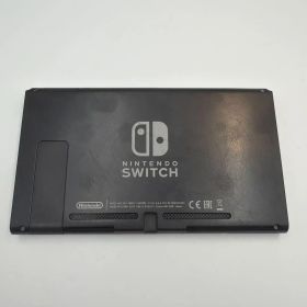 Nintendo Switch 本体 ジャンク品 #62207