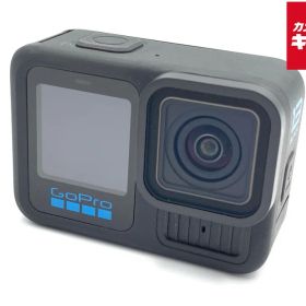 【中古】 【並品】 GoPro HERO13 Black クリエイターエディション CHDFB-131-JP