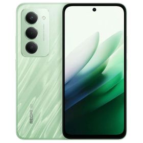 「新品・Softbank版」SIMフリー REDMI 15 5G 128GB [リップルグリーン]