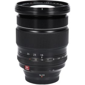 ＸＦ１６－５５ｍｍ Ｆ２．８Ｒ ＬＭ ＷＲ