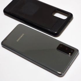 SIMフリー SAMSUNG Galaxy S20 5Gドコモ SC-51A