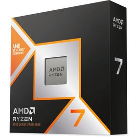 Ryzen 7 9800X3D 100-100001084WOF 【国内正規品】