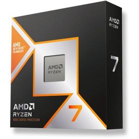 AMD Ryzen 7 9800X3D without cooler 100-100001084WOF 目安在庫=○