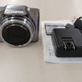 コンパクトデジタルカメラ SZ-14 OLYMPUS