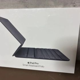 Apple iPad Pro 11インチSmart Keyboard Folio